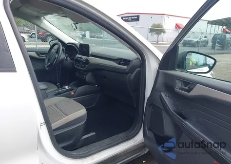 2022 Ford Escape Se from USA, damaged, VIN 1FMCU9G67NUB13763